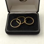 928 7690 WEDDING RINGS